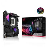  Bo Mạch Chủ Asus Rog Strix TRX40-E Gaming 