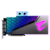  Card màn hình AORUS GeForce® RTX 2080 SUPER™ WATERFORCE WB 8G 