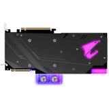  Card màn hình AORUS GeForce® RTX 2080 SUPER™ WATERFORCE WB 8G 
