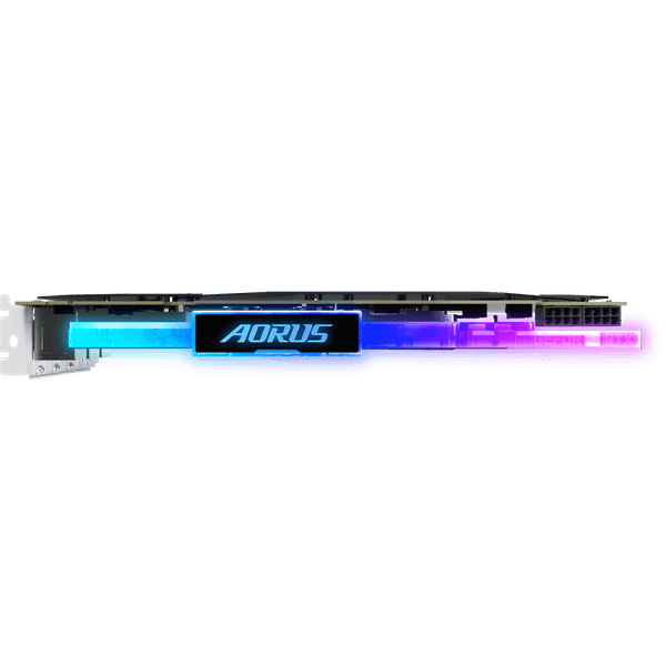  Card màn hình AORUS GeForce® RTX 2080 SUPER™ WATERFORCE WB 8G 