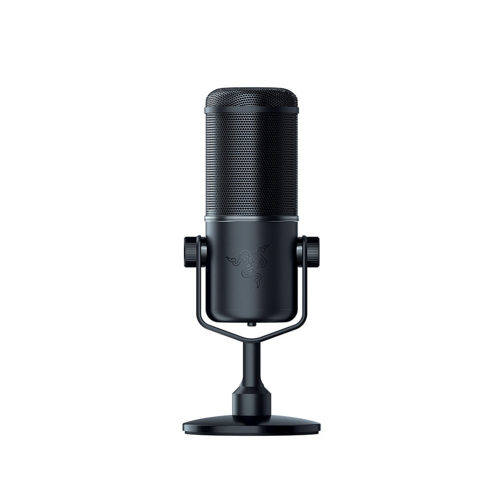 Phụ kiện Razer Micro Seiren Elite