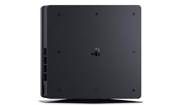  Máy chơi game Sony Playstation 4 Slim 1TB MegaPack 3 