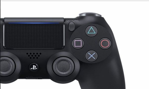  Máy chơi game Sony Playstation 4 Slim 1TB MegaPack 3 