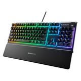  Bàn phím Steelseries Apex 3 