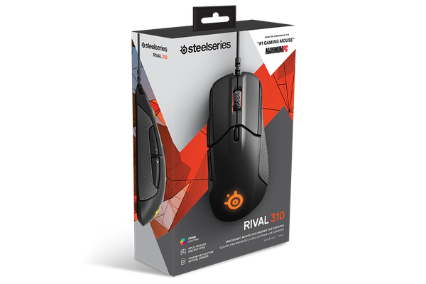  Chuột Steelseries Rival 310 