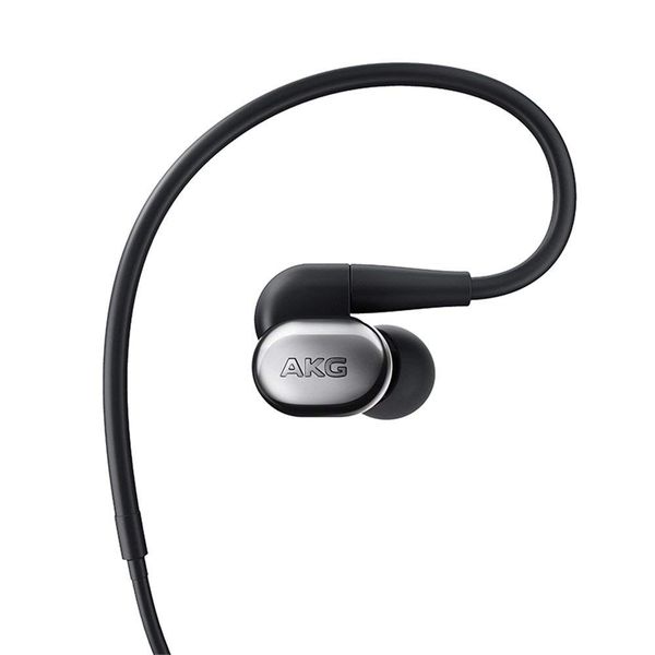  Tai nghe AKG N40 Silver 