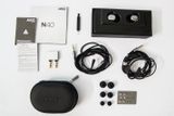  Tai nghe AKG N40 Silver 