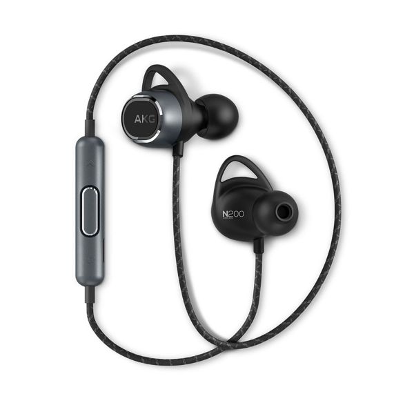  Tai nghe Bluetooth AKG N200BT 