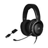  Tai nghe Corsair HS45 Surround Carbon 