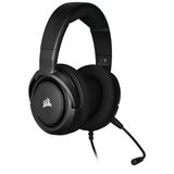  Tai nghe Corsair HS45 Surround Carbon 