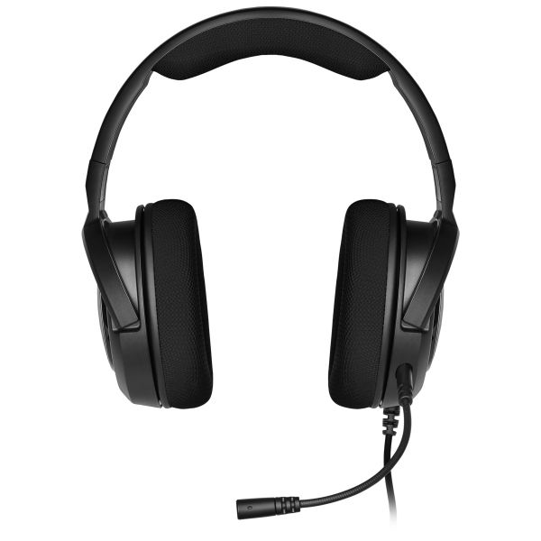  Tai nghe Corsair HS45 Surround Carbon 