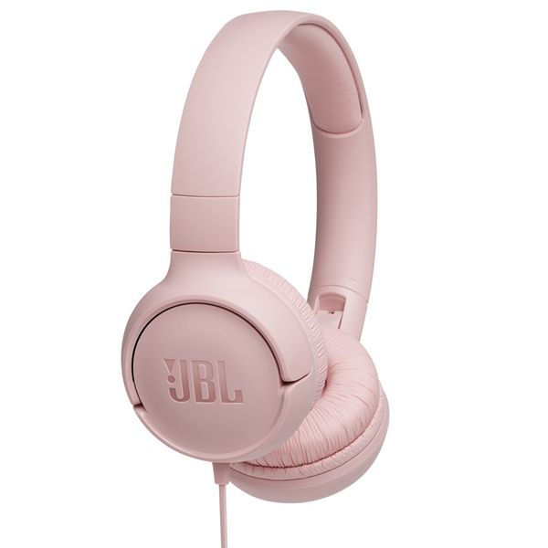  Tai nghe JBL T500 