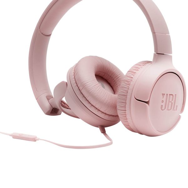  Tai nghe JBL T500 