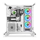  Tản nhiệt AIO Thermaltake TH360 V2 Ultra ARGB Snow Edition 