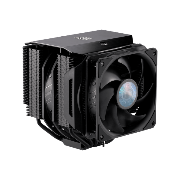  Tản nhiệt Cooler Master MASTERAIR MA624 STEALTH 