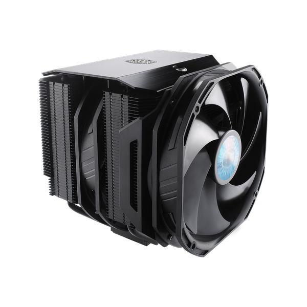  Tản nhiệt Cooler Master MASTERAIR MA624 STEALTH 