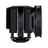  Tản nhiệt Cooler Master MASTERAIR MA624 STEALTH 