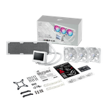  Tản nhiệt AIO ASUS ROG RYUJIN III 360 ARGB White Edition 