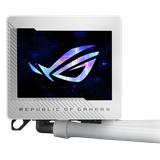  Tản nhiệt AIO ASUS ROG RYUJIN III 360 ARGB White Edition 