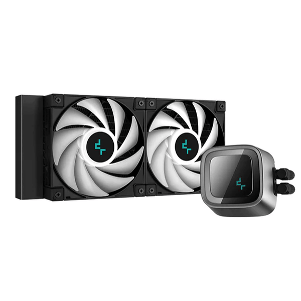  Tản nhiệt AIO Deepcool LS520 Black 