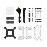  Tản nhiệt AIO Deepcool LS520 Black 