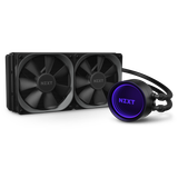  Thiết bị tản nhiệt NZXT Kraken X53 (RL-KRX53-01) 