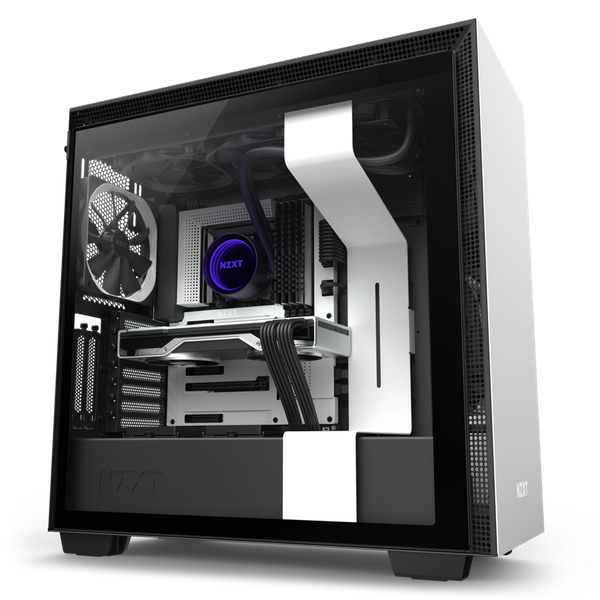  Thiết bị tản nhiệt NZXT Kraken X73 (RL-KRX73-01) 