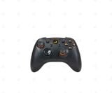  Tay cầm DareU H101X Wireless Black 