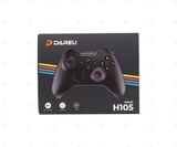  Tay cầm DareU H105 Wireless Black 