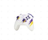  Tay cầm DareU H105 Wireless Trắng Tím 