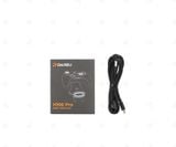  Tay cầm DareU H106 Pro Đen 