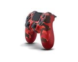  Tay cầm Sony PS4 Dualshock Red Camouflage (CUH-ZCT2G 30) 