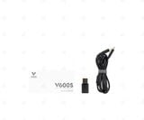  Tay cầm RAPOO V600S Space Grey 
