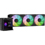  Tản nhiệt AIO MSI MPG CORELIQUID D360 