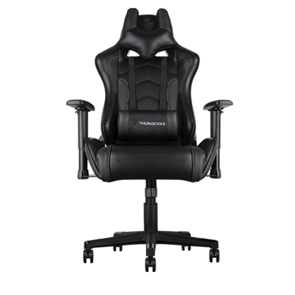 Ghế AEROCOOL Thunder X3 TGC22 Black
