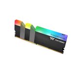  (16GB DDR4 2x8GB 3600) RAM Thermaltake TOUGHRAM RGB Memory 