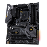 ASUS TUF GAMING X570-PLUS (AMD Socket AM4) 
