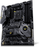  Bo mạch chủ ASUS TUF GAMING X570-PLUS WI-FI 