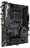  Bo mạch chủ ASUS TUF GAMING X570-PLUS WI-FI 