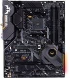  Bo mạch chủ ASUS TUF GAMING X570-PLUS WI-FI 
