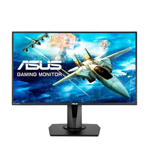  Màn hình Asus VG278Q Full HD 144Hz 1ms AMD FreeSync Gaming 