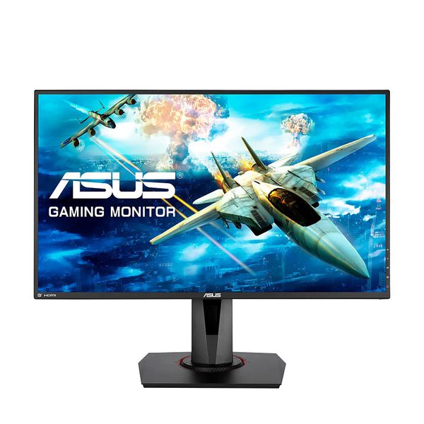  (TN 25") ASUS GAMING VG258Q - 144Hz - Adaptive Sync - 1ms 