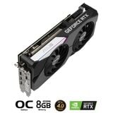  ASUS Dual GeForce RTX 3070 8G V2 