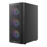  Vỏ máy tính Antec AX20 Elite (4 quạt RGB) 