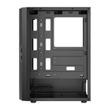  Vỏ máy tính Antec AX20 Elite (4 quạt RGB) 