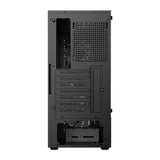  Vỏ máy tính Antec AX20 Elite (4 quạt RGB) 