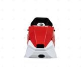  Vỏ máy tính Cooler Master Sneaker X 