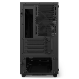  Case NZXT H400i Black 