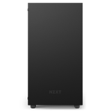  Case NZXT H400i Black 