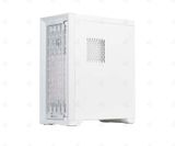  Vỏ máy tính Thermaltake CTE T500 TG ARGB Snow - Full Tower 